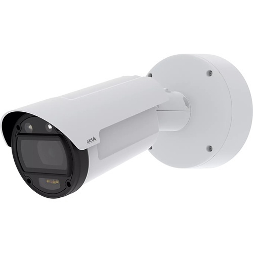 Bullet Camera