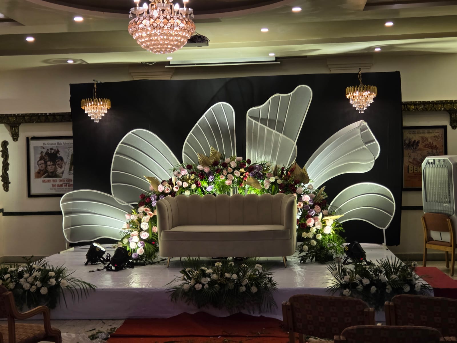 Grandioze Event
