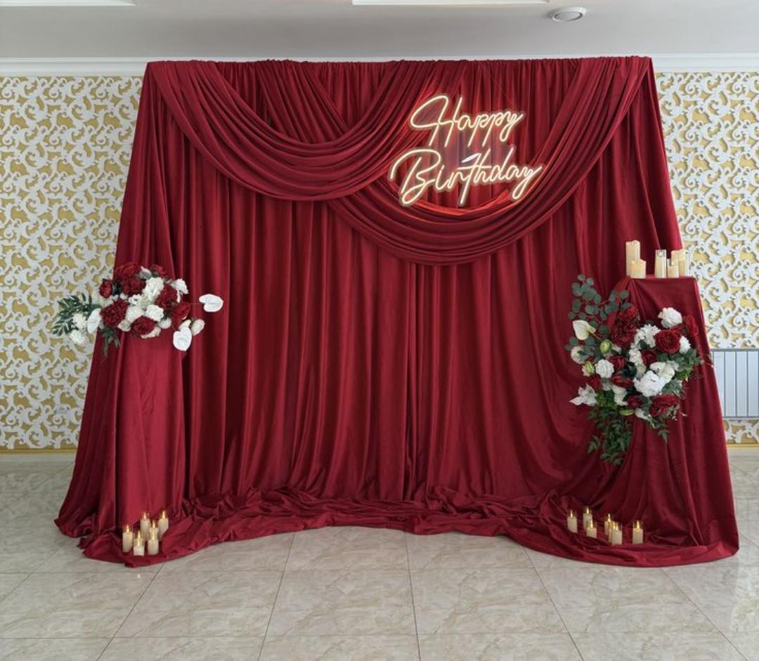 Grandioze Event
