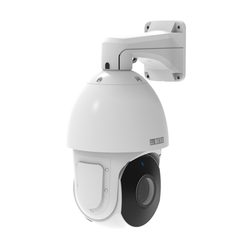 PTZ Camera